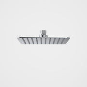 Caroma 200mm Square Rain Shower - Chrome (99664C4E)