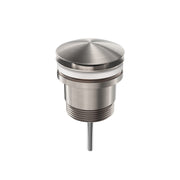 Nero Universal Pop Up Waste Brushed Nickel (NRA706BN)