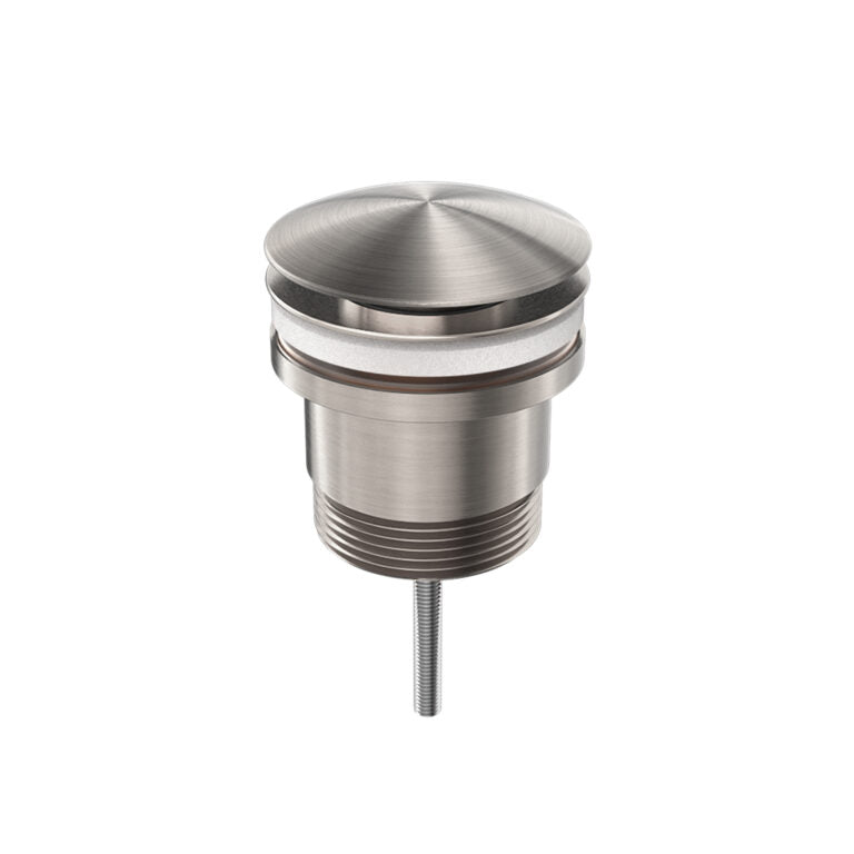 Nero Universal Pop Up Waste Brushed Nickel (NRA706BN)