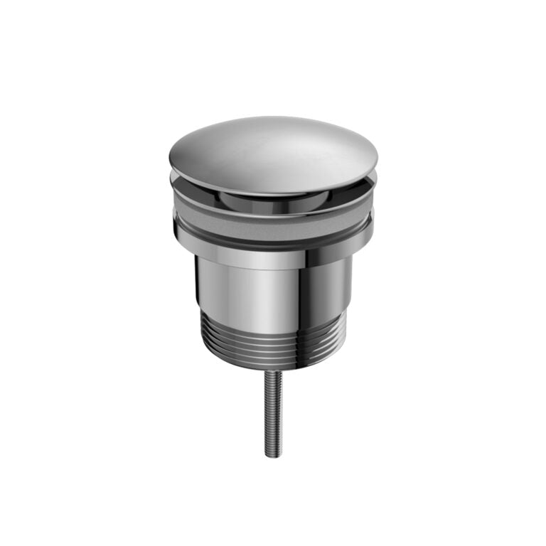 Nero Universal Pop Up Waste Chrome (NRA706CH)