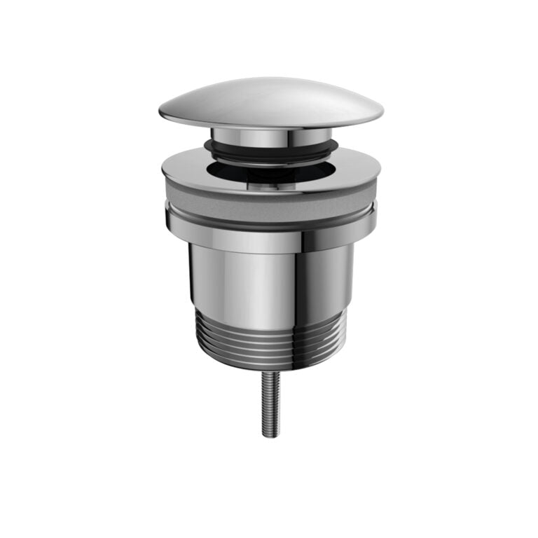 Nero Universal Pop Up Waste Chrome (NRA706CH)