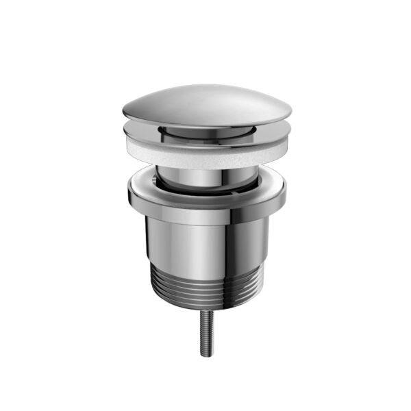 Nero Universal Pop Up Waste Chrome (NRA706CH)