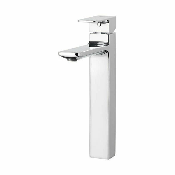 American Standard Cygnet Extended Basin Mixer Chrome (AS1302-102500ZN)