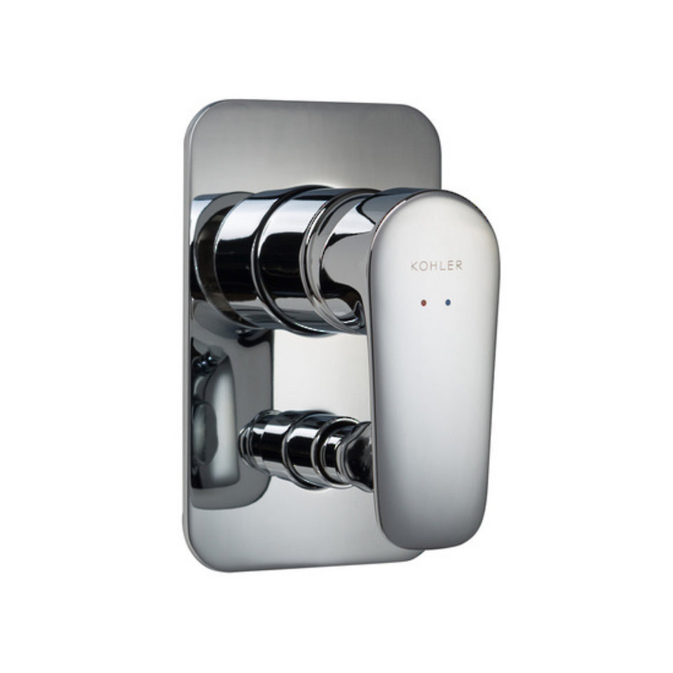 Kohler Aleo Bath/Shower Mixer - Slim Trim