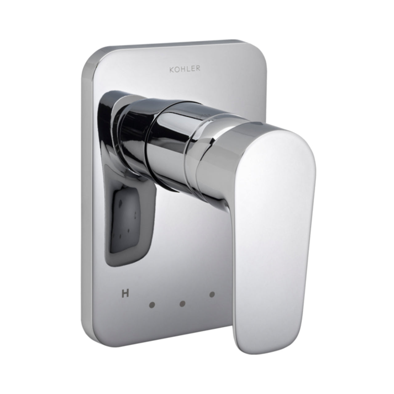 Kohler Aleo Bath/Shower Mixer (97280A-CP)