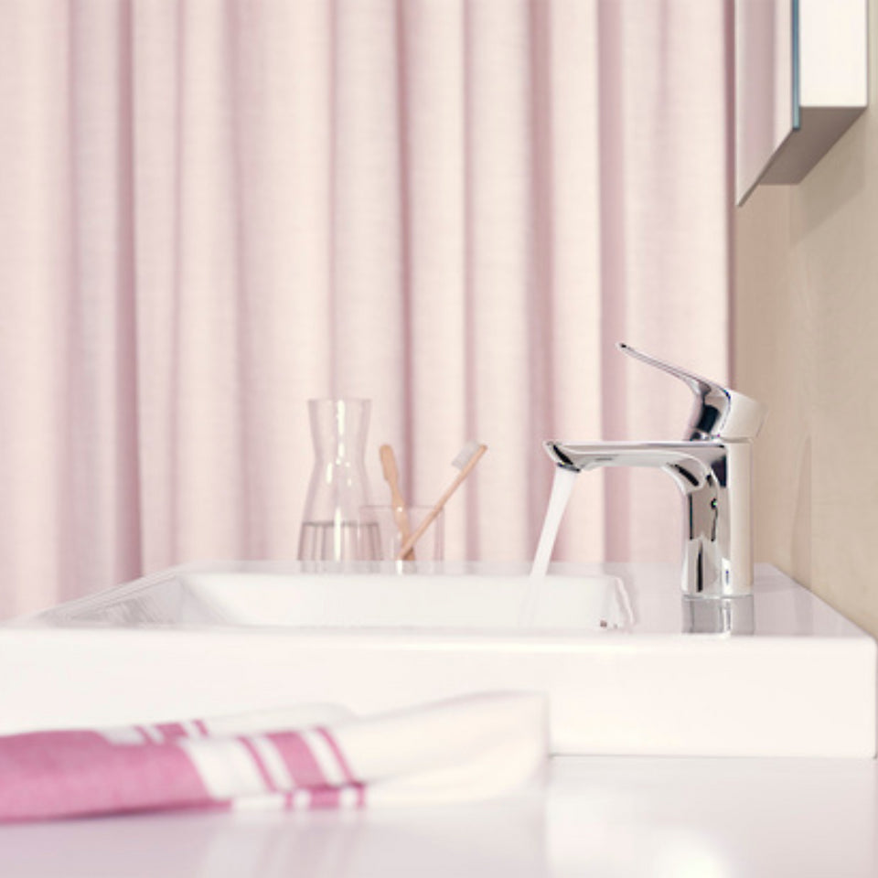 Kohler Aleo Lever Basin Single Mixer (72275T-4ND-CP)