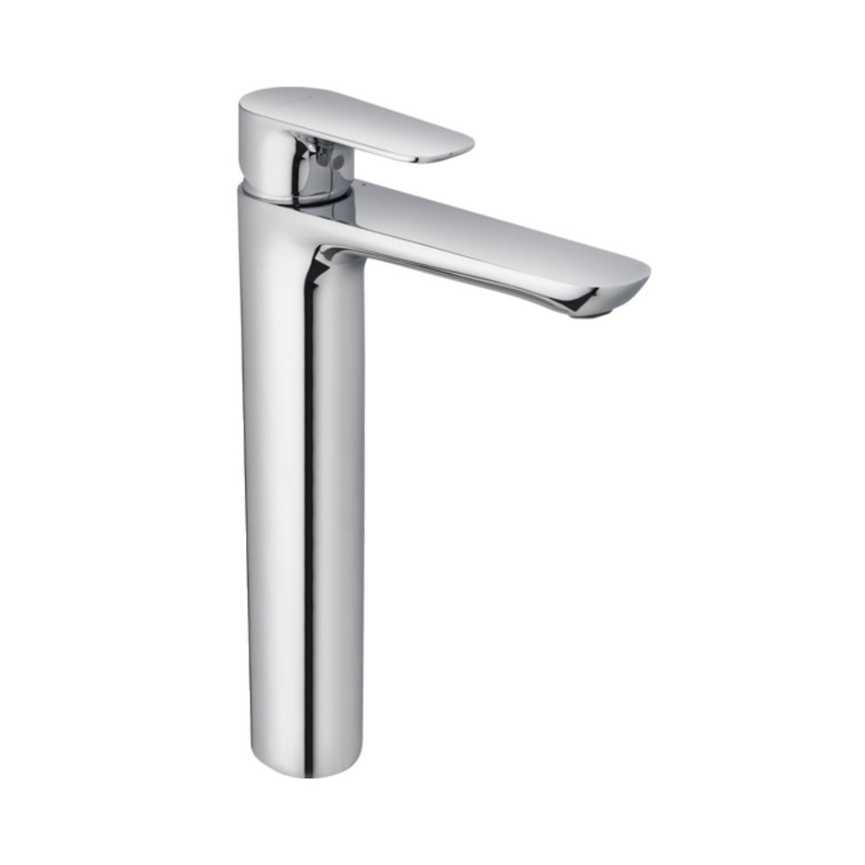 Kohler Aleo Tall Single Lever Basin Mixer (98868T-4ND-CP)