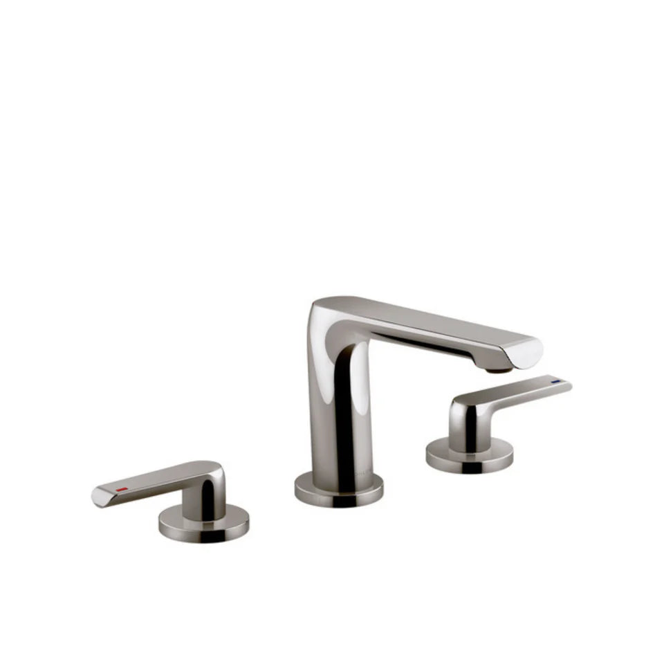 Kohler Avid Bath Set Titanium (97363T-4E-TT)