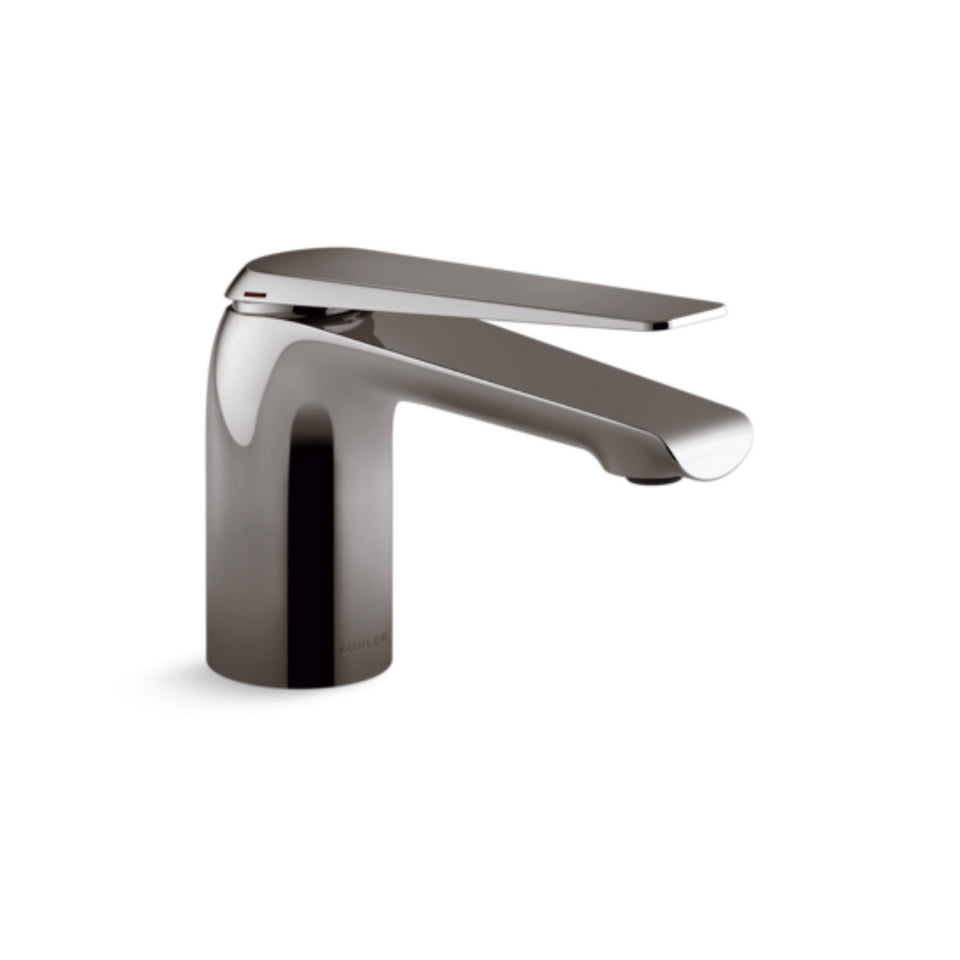 Kohler Avid Basin Mixer Titanium (97345T-4ND-TT)