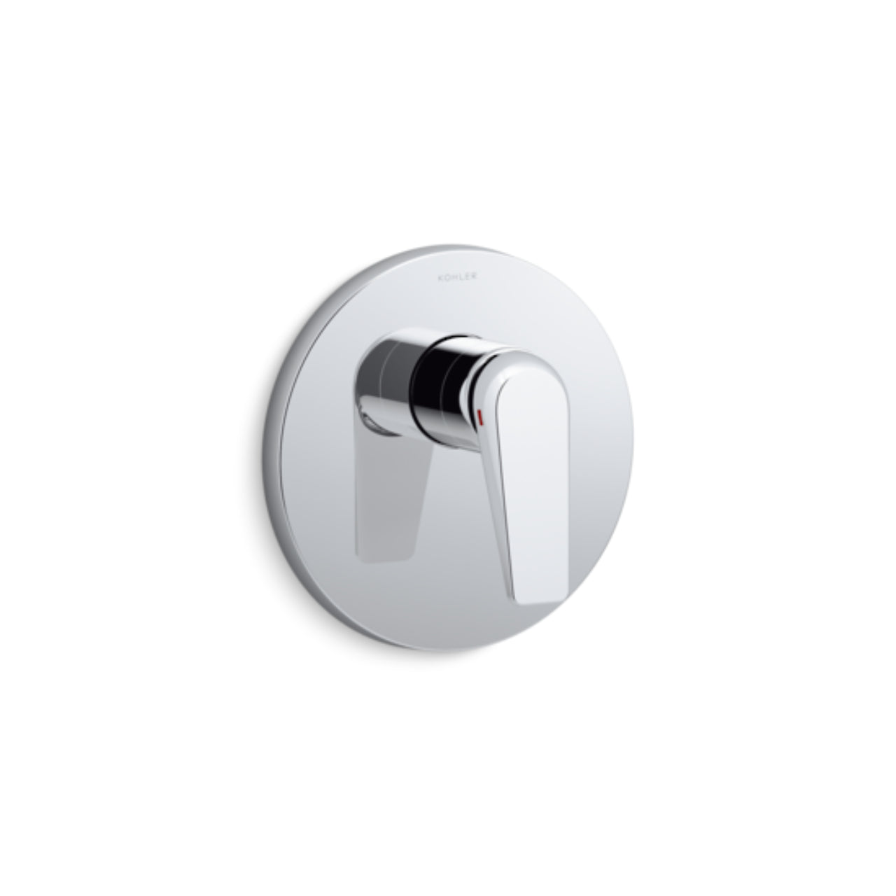 Kohler Avid Shower/Bath Mixer Polished Chrome (77921A-CP)