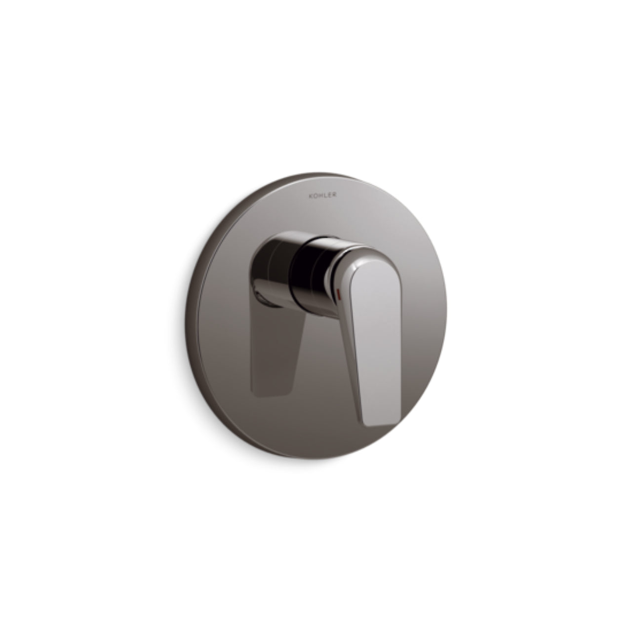 Kohler Avid Shower/Bath Mixer Titanium (77921A-TT)
