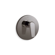 Kohler Avid Shower/Bath Mixer Titanium (77921A-TT)