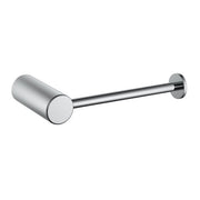 Caroma Basis Toilet Roll Holder - Chrome (BAS042C)