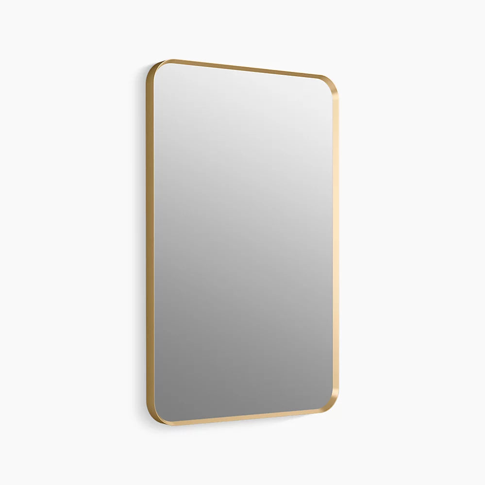 Kohler Essential Rectangle Decorative Mirror 22" x 34"