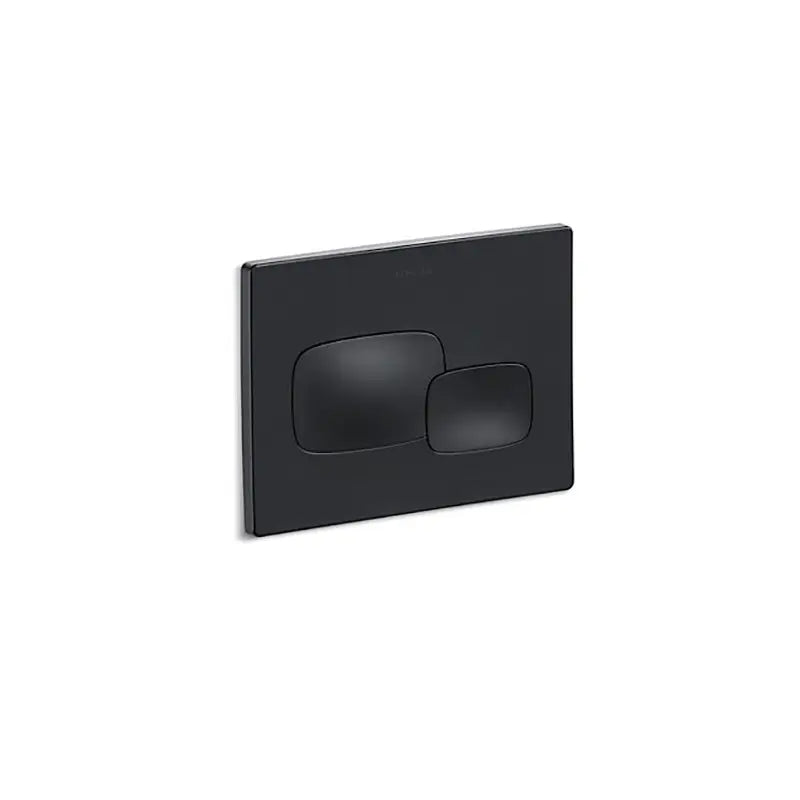 Kohler Pebble Flush Plate (Pneumatic)