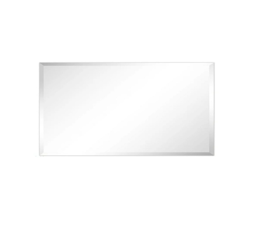 Nora Beveled Edge Mirror 1500×900mm (BMB1590)