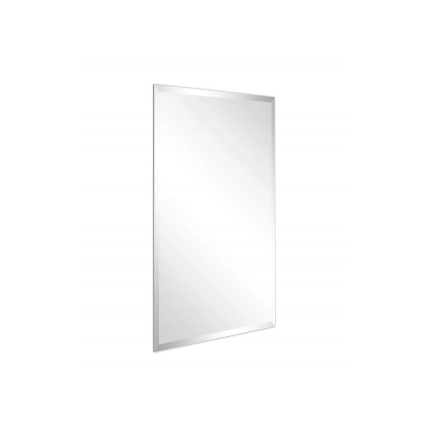Nora Beveled Edge Mirror 450×750mm (BMB450)