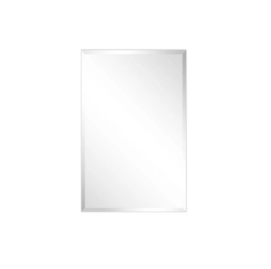 Nora Beveled Edge Mirror 450×750mm (BMB450)