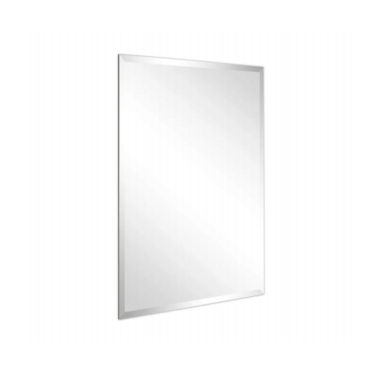 Nora Beveled Edge Mirror 600×750mm (BMB600)