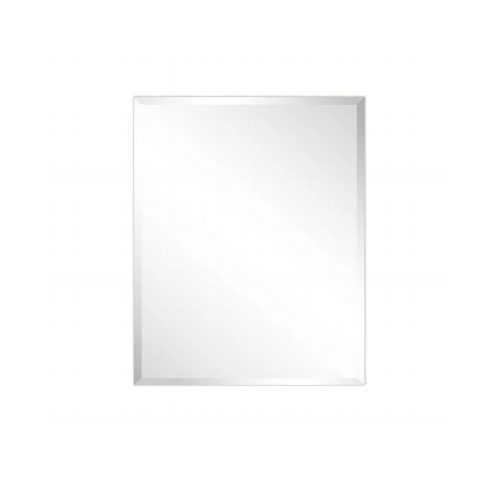 Nora Beveled Edge Mirror 600×750mm (BMB600)