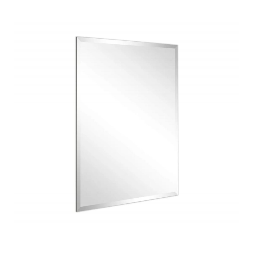 Nora Beveled Edge Mirror 750×900mm (BMB750)