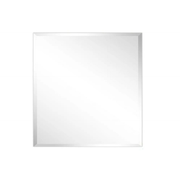 Nora Beveled Edge Mirror 900×900mm (BMB900)