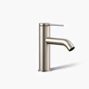 Kohler Components Basin Mixer Single Lever Brushed Nickel (77958T-4AND-BN)