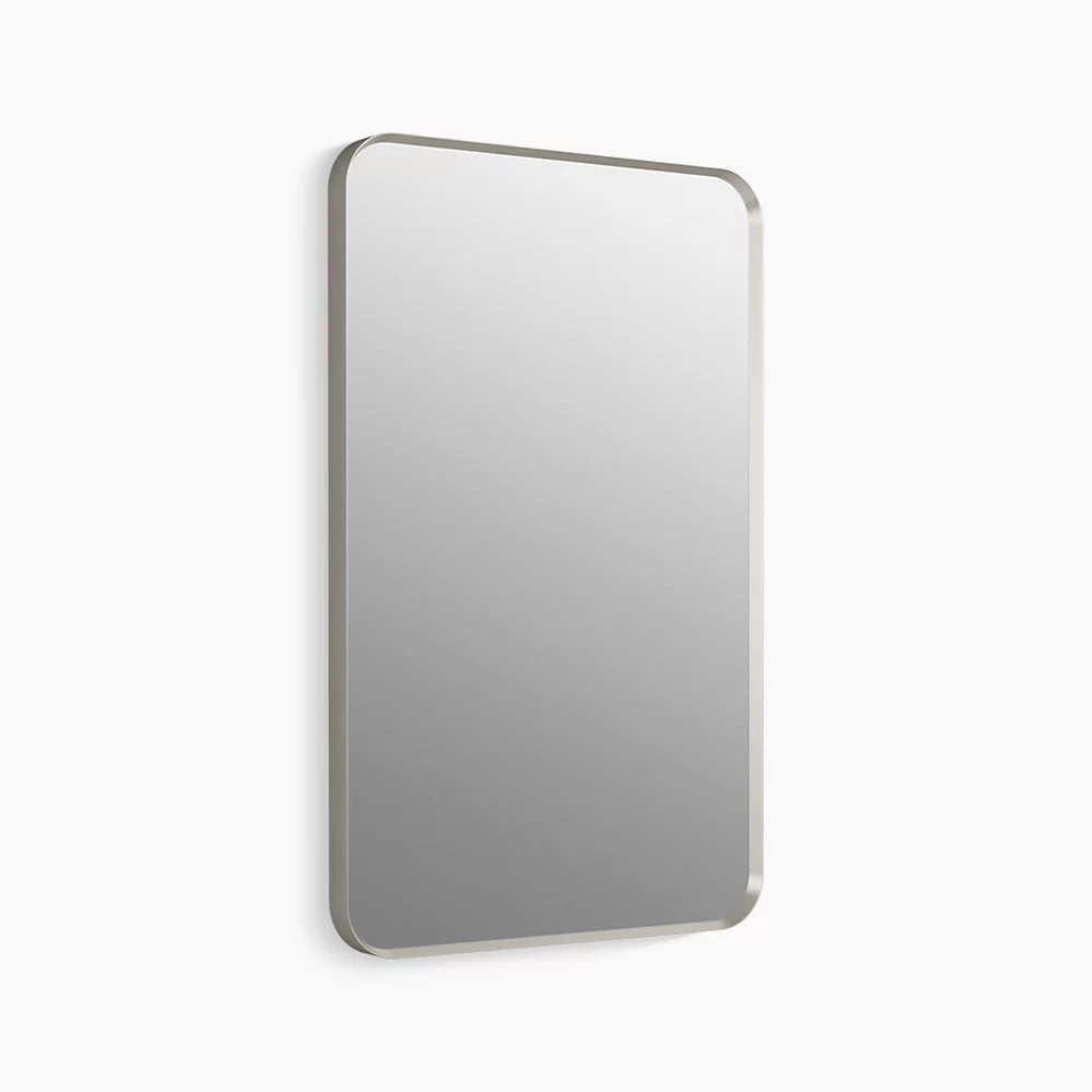 Kohler Essential Rectangle Decorative Mirror 22" x 34"