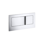 Kohler Bevel Flush Plate (Mechanical) (8857A-CP)