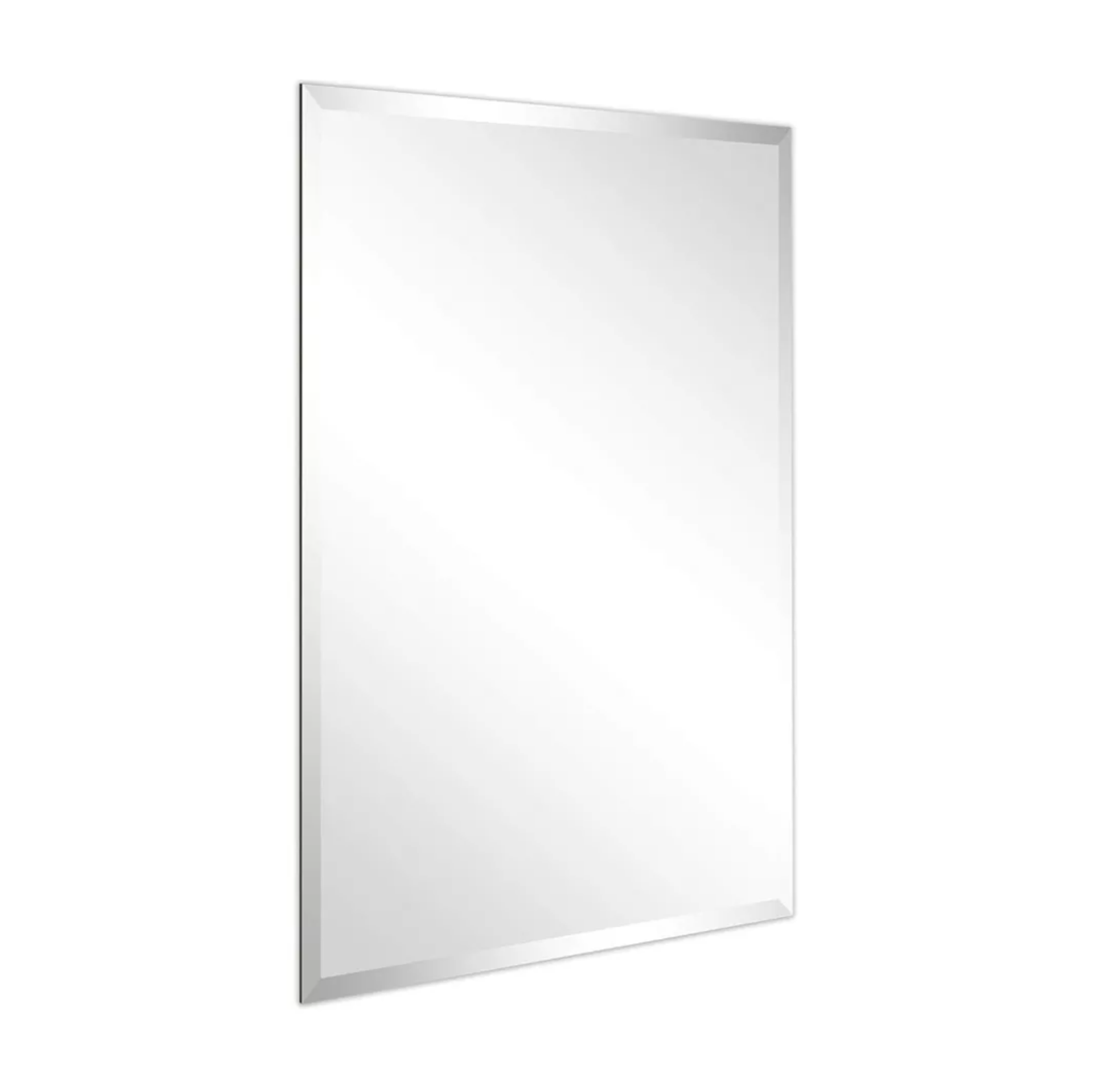 Nora Beveled Edge Mirror 1200×900mm (BMB1290)