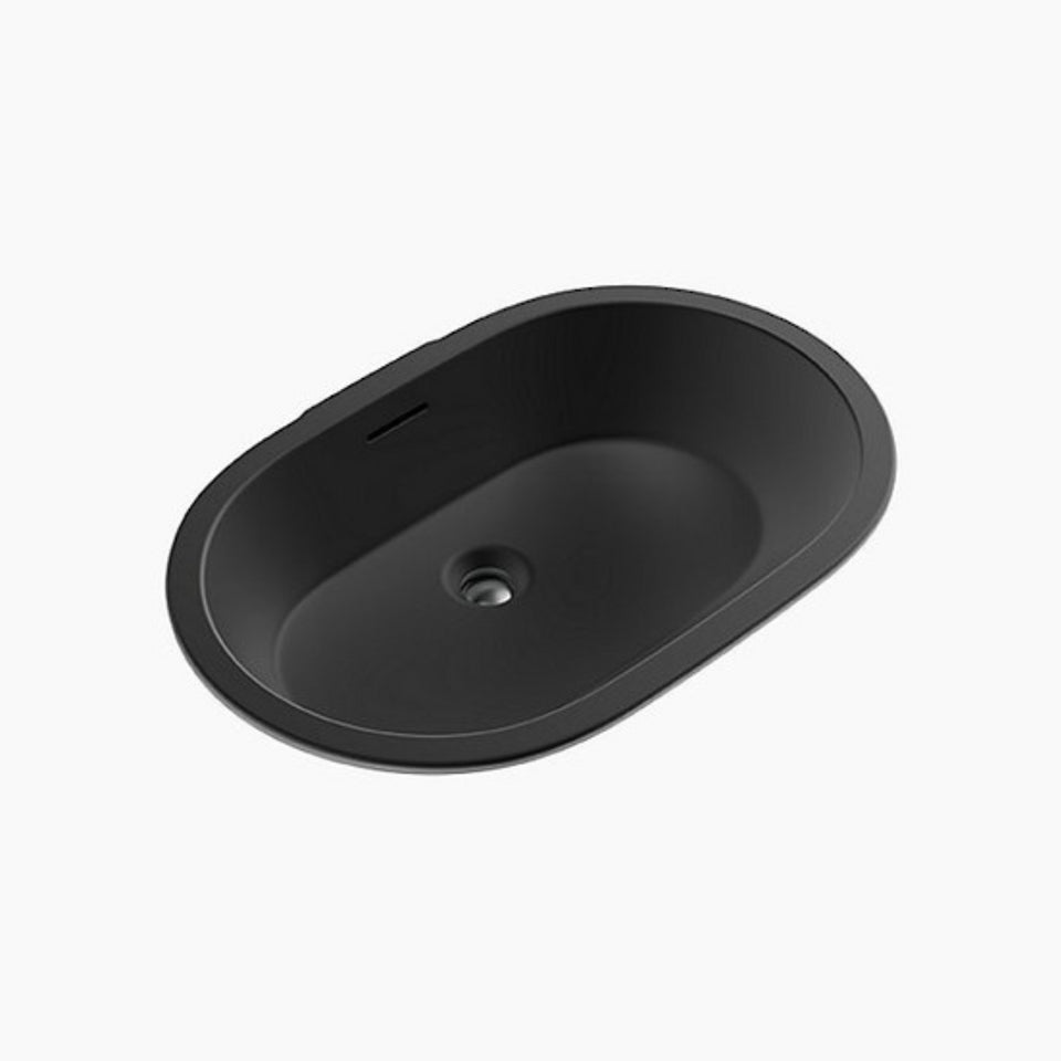 Kohler Brazn Pill Under- counter Basin 560 x 352