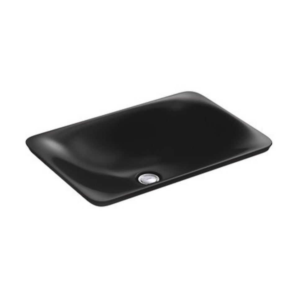 Kohler Carillon Rectangular Wading Pool