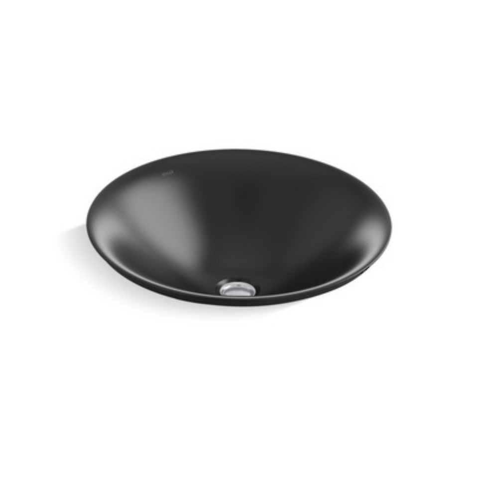 Kohler Carillon Round Wading Pool