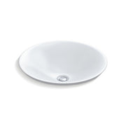 Kohler Carillon Round Wading Pool