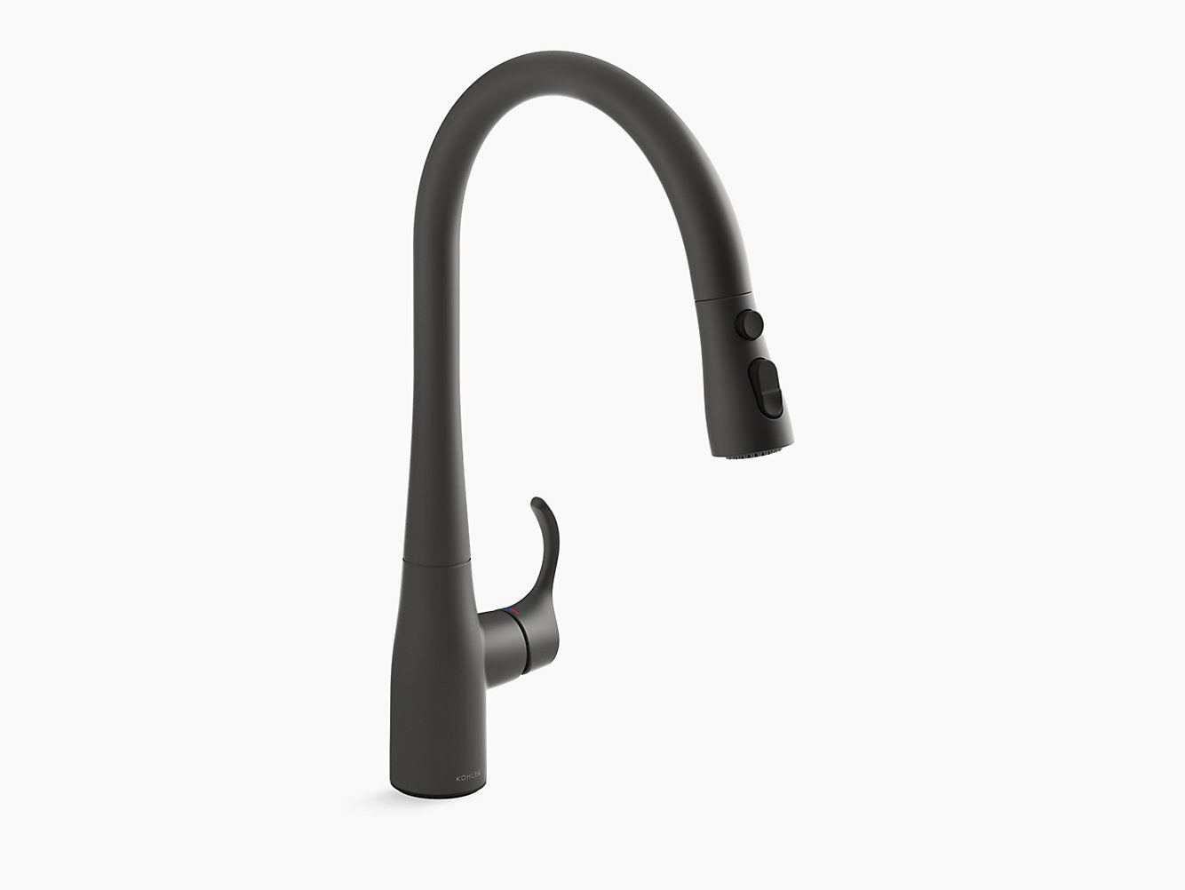 Kohler Simplice Pulldown Kitchen Mixer