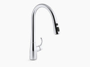 Kohler Simplice Pulldown Kitchen Mixer