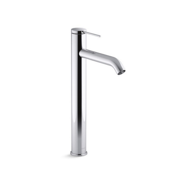 Kohler Components Super Tall Single Lever Basin Mixer