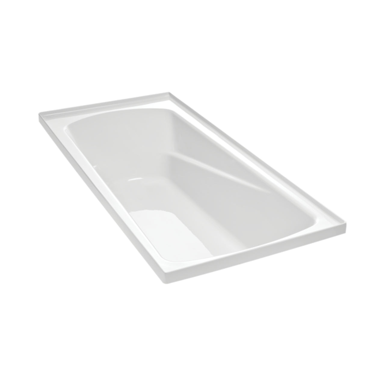 Englefield DUO II Rectangular Bath 1520 x 760mm (1067A-0)