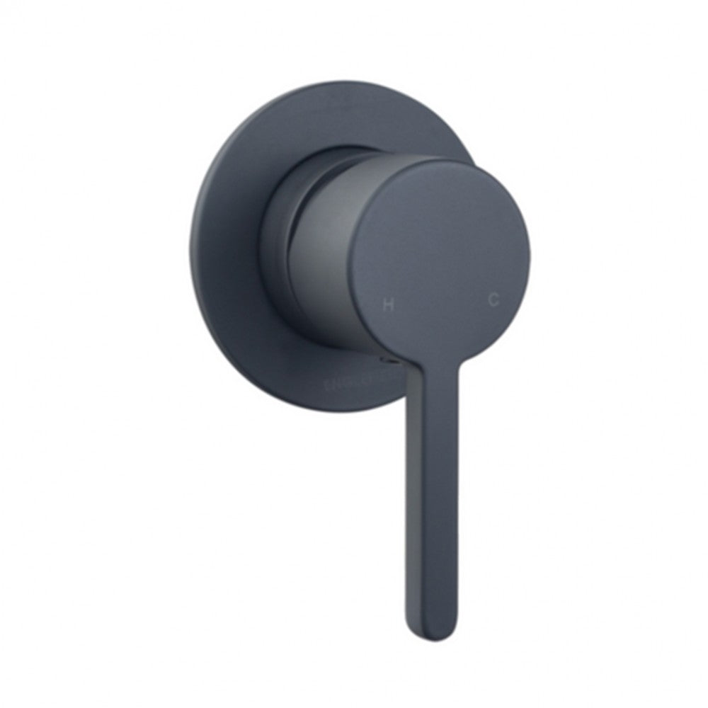 Englefield Studio Pin Bath/Shower Mixer