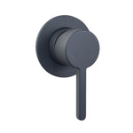 Englefield Studio Pin Bath/Shower Mixer
