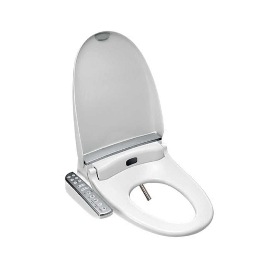 Englefield Bidet Seat (99286A-0)