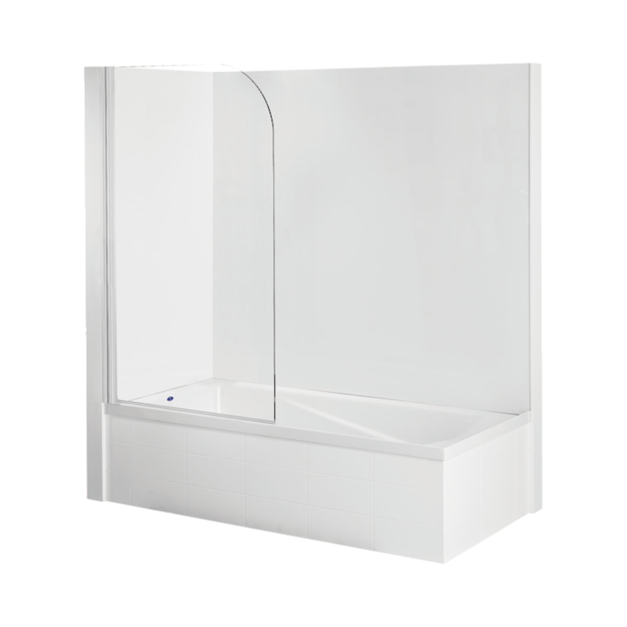 Englefield Standard Bath Screen (C0655A-0)