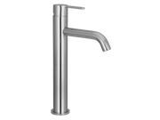 Waterware Loft Tall Basin Mixer Chrome (FWLO8268CP)