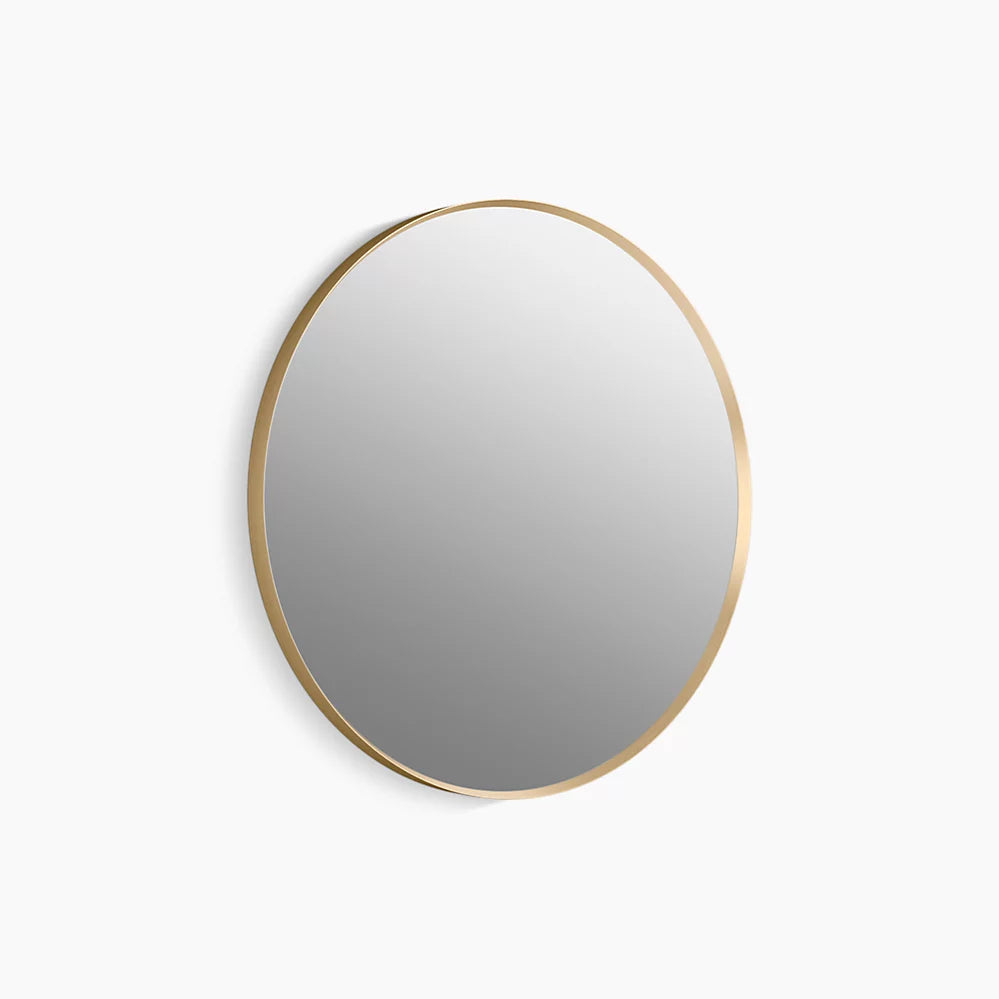 Kohler Essential Round Decorative Mirror 28"