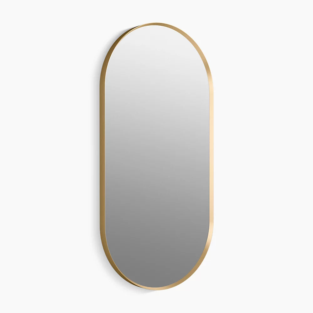 Kohler Essential Capsule Decorative Mirror 20" x 40"