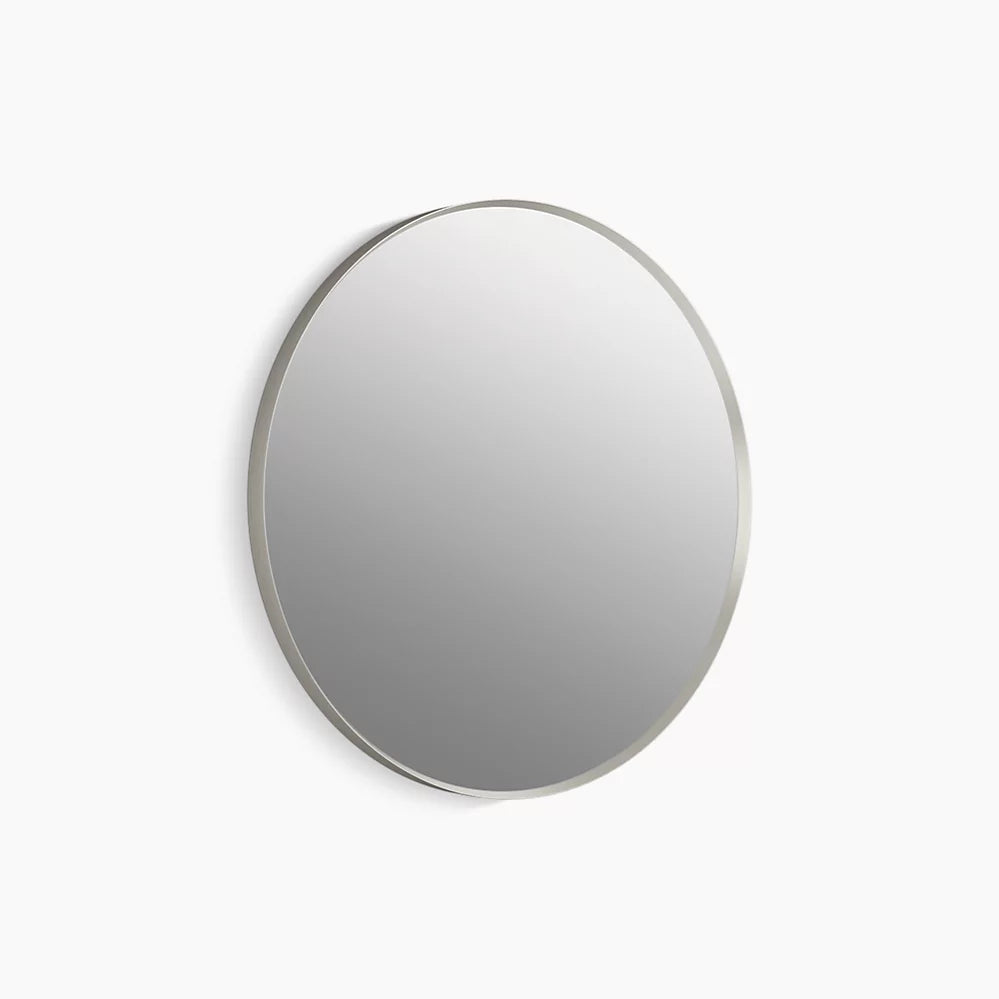 Kohler Essential Round Decorative Mirror 28"
