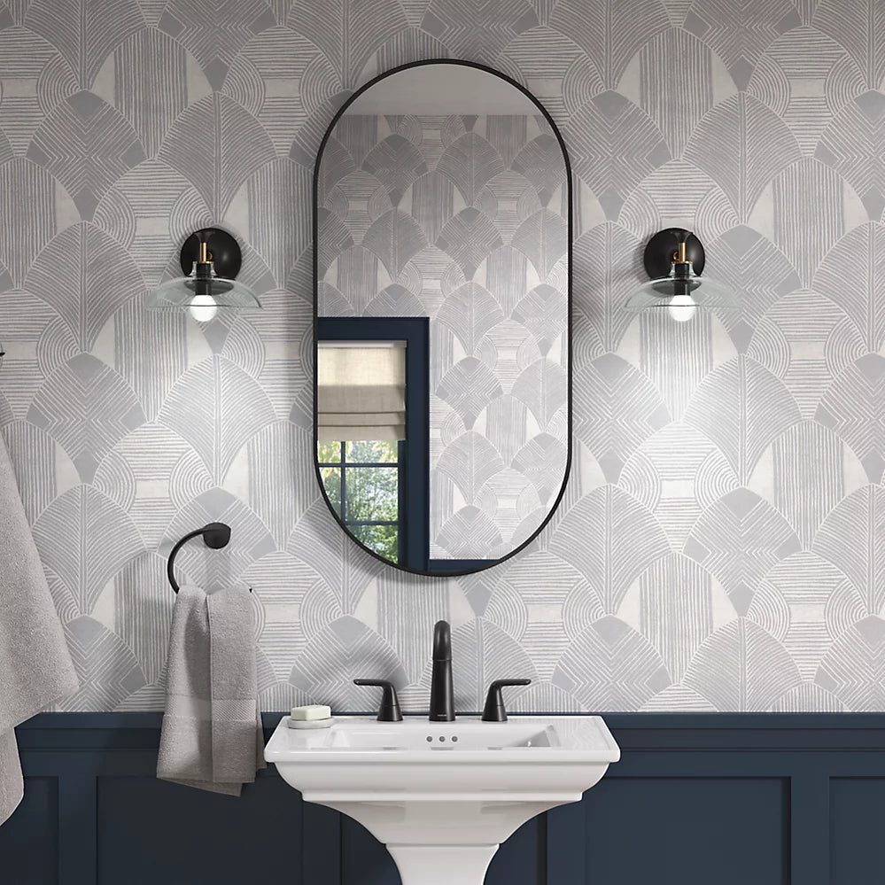 Kohler Essential Capsule Decorative Mirror 20" x 40"