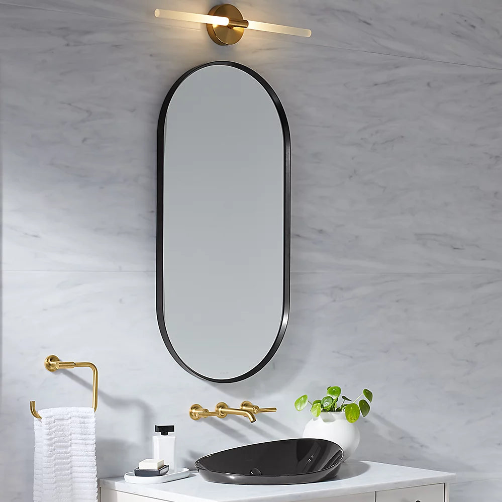 Kohler Essential Capsule Decorative Mirror 20" x 40"