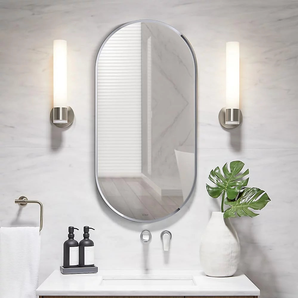 Kohler Essential Capsule Decorative Mirror 20" x 40"
