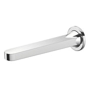 Methven Glide Wall Mounted Bath Spout - Chrome (GLSPWBTCP)